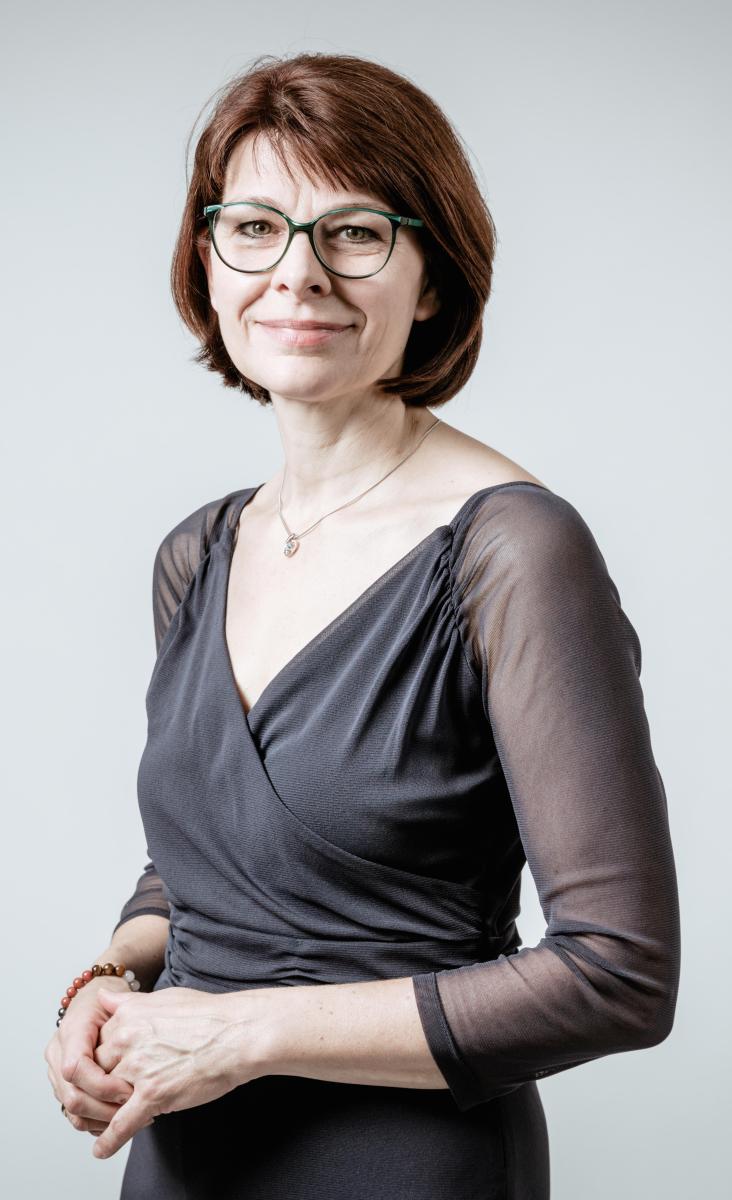 Doris Antoni