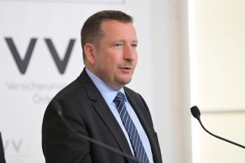 VVO-Präsident Gregor Pilgram (Bild: VVO/APA-Fotoservice/Hörmandinger)