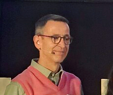 Steffen Ritter (Bild: VJ) Steffen Ritter (Bild: VJ)