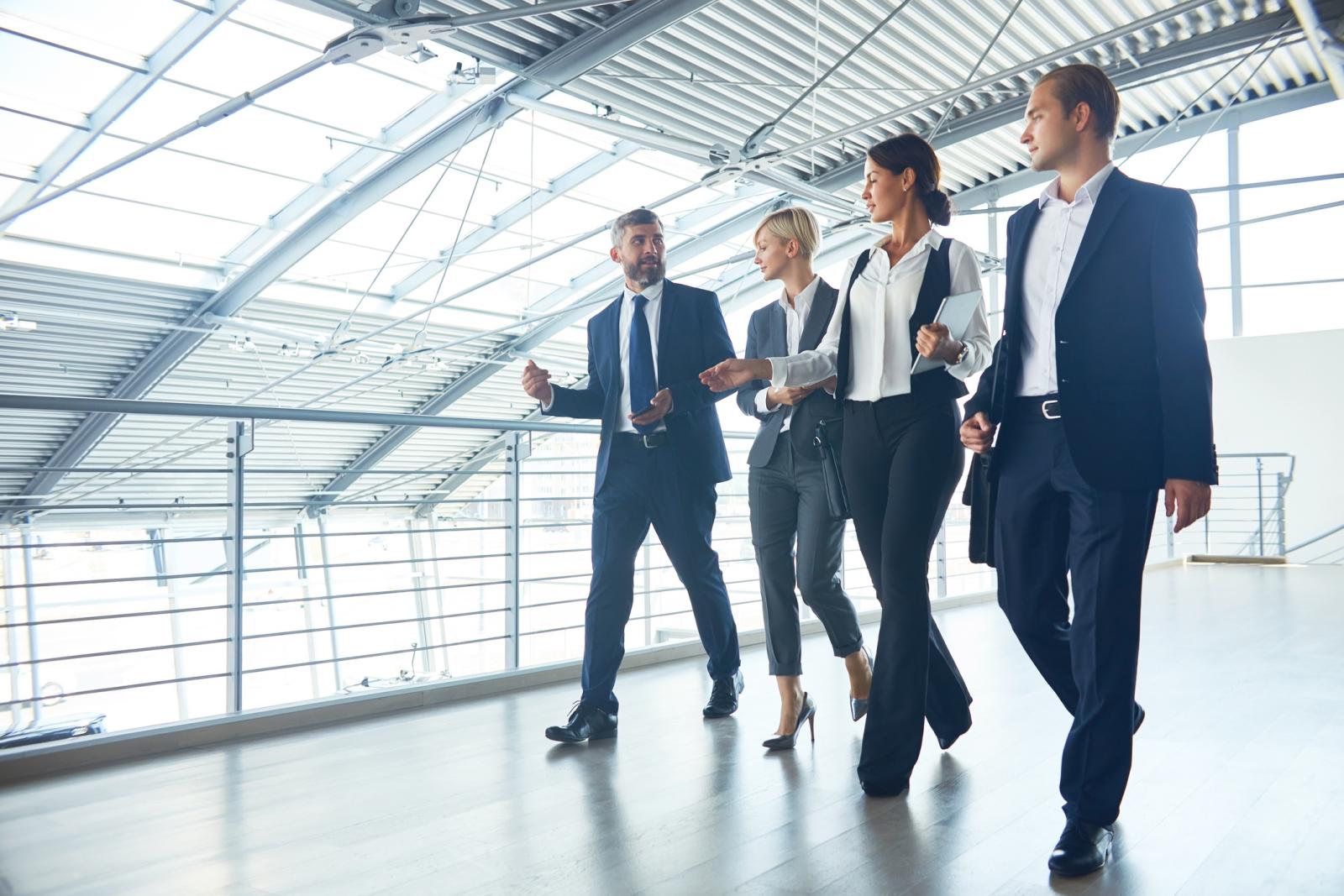 Managementteams