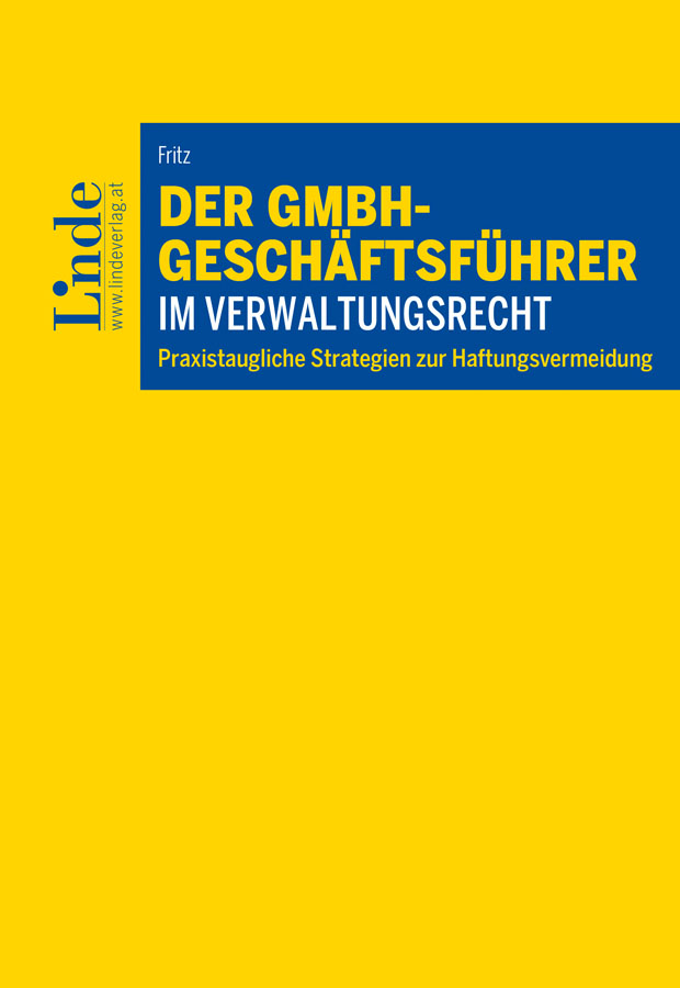 Wie GmbH-Geschäftsführer ihre Haftung begrenzen können