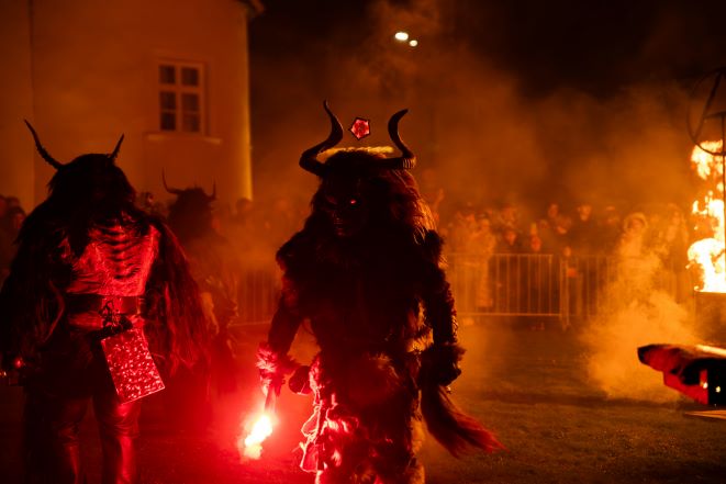 Symbolfoto (Bild: felix jiricka auf unsplash)