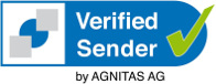 agnitas Verified Sender