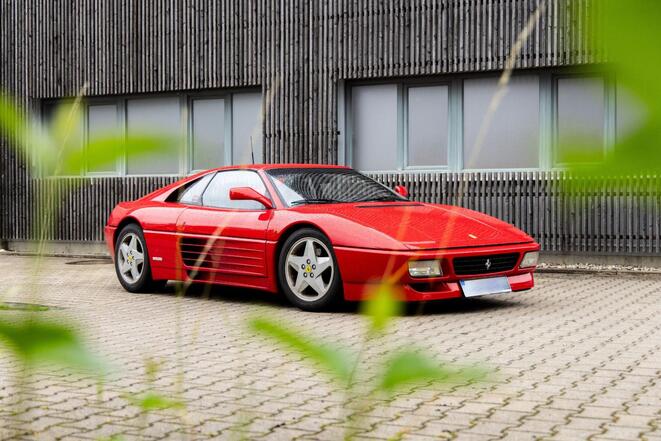 Symbolfoto (Bild: OCC Assekuranzkontor)