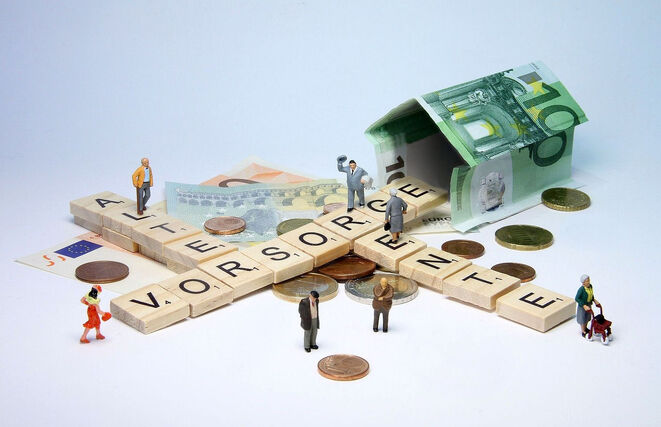 Symbolbild (Foto: Wilfried Pohnke auf Pixabay)