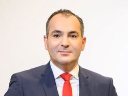 Marcel Armon, CEO von Aon Österreich (Bild: Aon)