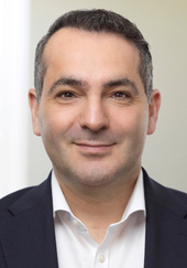 Marcel Armon (Bild: Aon) Marcel Armon (Bild: Aon)
