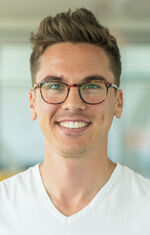 Sebastian Arthofer (Bild: Avers) Sebastian Arthofer (Bild: Avers)
