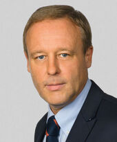 Peter Artmann (Bild: Wilke) Peter Artmann (Bild: Wilke)