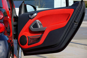 Autotür (Bild: Various Photography/Pixabay)