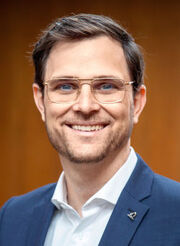 Vinzenz Benedikt (Bild: Uniqa/Nessweda)
