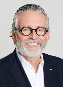 Christoph Berghammer (Bild: Sabine Klimpt) Christoph Berghammer (Bild: Sabine Klimpt)