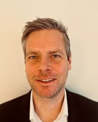 Marc-Andre Birth (Bild: Chubb European Group)