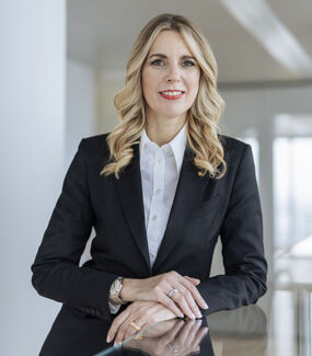 Sonja Brandtmayer (Bild: Marlene Fröhlich/Lux und Lumen) Sonja Brandtmayer (Bild: Marlene Fröhlich/Lux und Lumen)