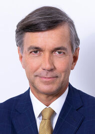 Harald Breit (Bild: Deloitte/Feelimage)