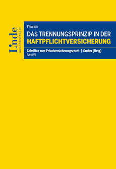 Buch-Cover (Quelle: Linde Verlag)