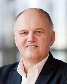 Christian Gosch (Bild: Sabine Klimpt/Uniqa)