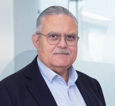 Luciano Cirinà (Bild: Zurich)