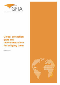 Cover GFIA-Bericht (Bild: GFIA)
