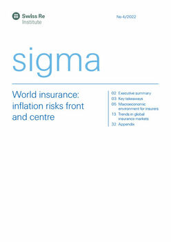 Sigma 4/2022 (Cover; Quelle: SRI)