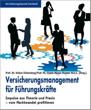 Versicherungsmanagement für Führungskräfte