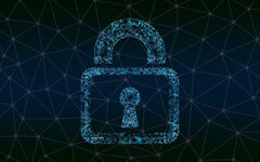 Cyber-Schloss (Bild: Pete Linforth/Pixabay)