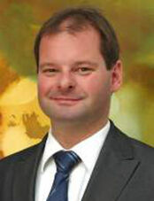 Hannes Dolzer, Obmann des FV Finanzdienstleister (Bild: Provideas)