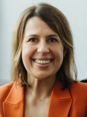 Beata Drenker (Bild: Finlex)