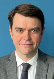 Aurélien Duthoit (Bild: Coface)