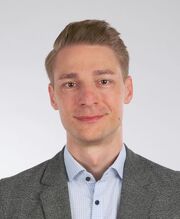 Stephan Ehrenfeldner (Bild: Wefox)