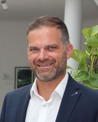 Thomas Engelberger (Bild: Oberösterreichische Versicherung) Thomas Engelberger (Bild: Oberösterreichische Versicherung)