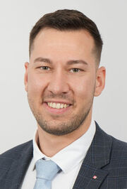 Julian Engelsberger (Bild: OÖV)