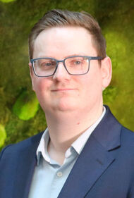 Mathias Erber (Bild: Helvetia Österreich) Mathias Erber (Bild: Helvetia Österreich)