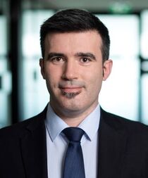 Gottfried Tonweber, Leiter Cybersecurity bei EY Österreich (Bild: EY/Christine Häusler). Gottfried Tonweber, Leiter Cybersecurity bei EY Österreich (Bild: EY/Christine Häusler).