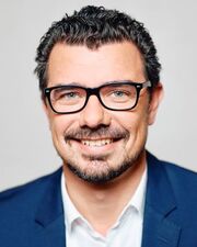 Fabian Stenzel (Bild: Erste)