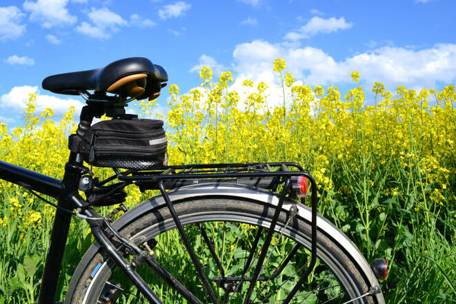 Fahrrad (Bild: Andreas Hermsdorf/Pixelio.de)