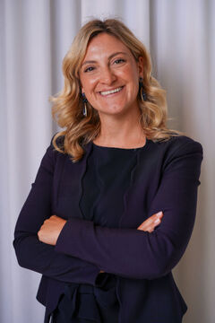 Klara Fasching (Bild: Deloitte Österreich)