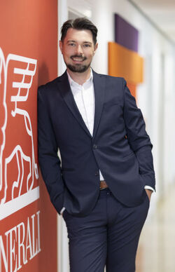 Michael Felder (Bild: Die Fotografen) Michael Felder (Bild: Die Fotografen)
