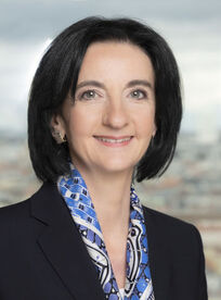 Edeltraud Fichtenbauer (Bild: Jeff Mangione)