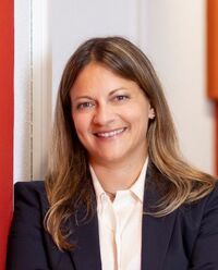 Bettina Floßmann (Bild: Die Fotografen)