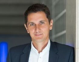 Erhard Forstner (Bild: Thomas Pitterle)