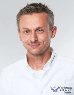 Autor Wolfgang Fuchs-Schnetzinger (Bild: Mathias Lauringer) Autor Wolfgang Fuchs-Schnetzinger (Bild: Mathias Lauringer)