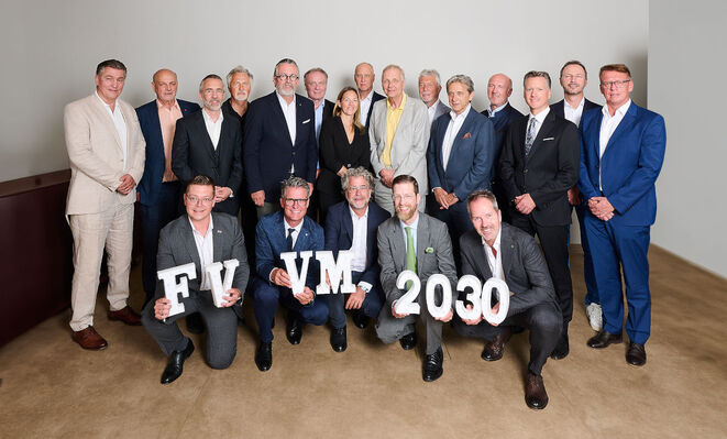 Fachverband bei der Schwerpunkt-Schmiede für 2025–2030 (Bild: Sabine Klimpt/Lichtblick KG)