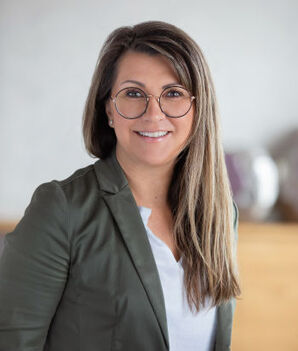 Isabell Gänser-Schnöll (Bild: Spar/Evatrifft)