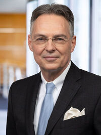 Alexander Gallati (Bild: Georg Wilke)