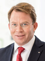 ÖVM-Präsident Alexander Gimborn (Bild: ÖVM)