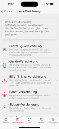 go stella (Screenshot; Quelle: g&o brokernet)