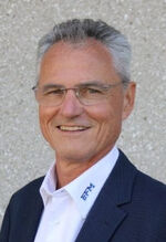 Josef Graf (Bild: zVg) Josef Graf (Bild: zVg)