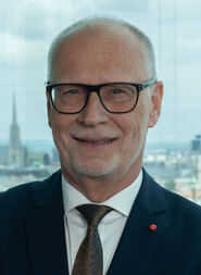 Horst Grandits (Bild: BG Versicherungsagenten) Horst Grandits (Bild: BG Versicherungsagenten)