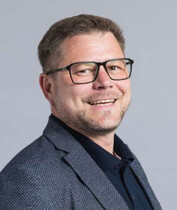 Stefan Ludwig Groß (Bild: ÖVT)